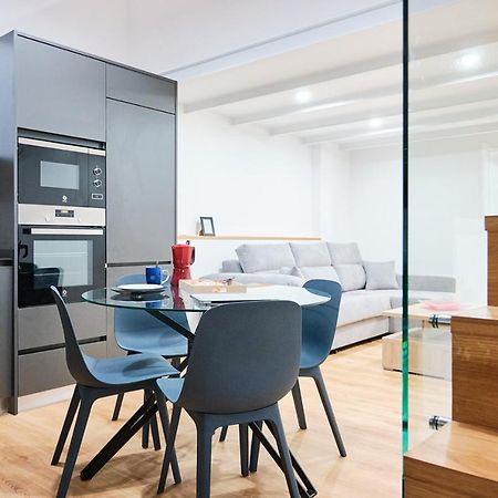 Loft En Palmeira Zewnętrze zdjęcie