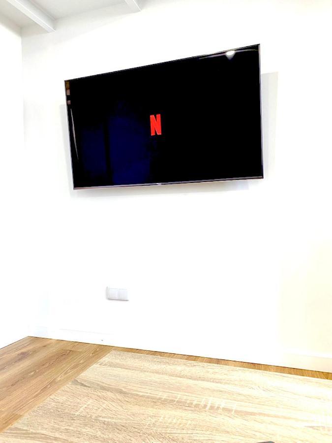 Loft En Palmeira Zewnętrze zdjęcie