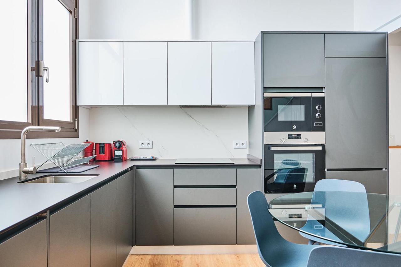 Loft En Palmeira Zewnętrze zdjęcie