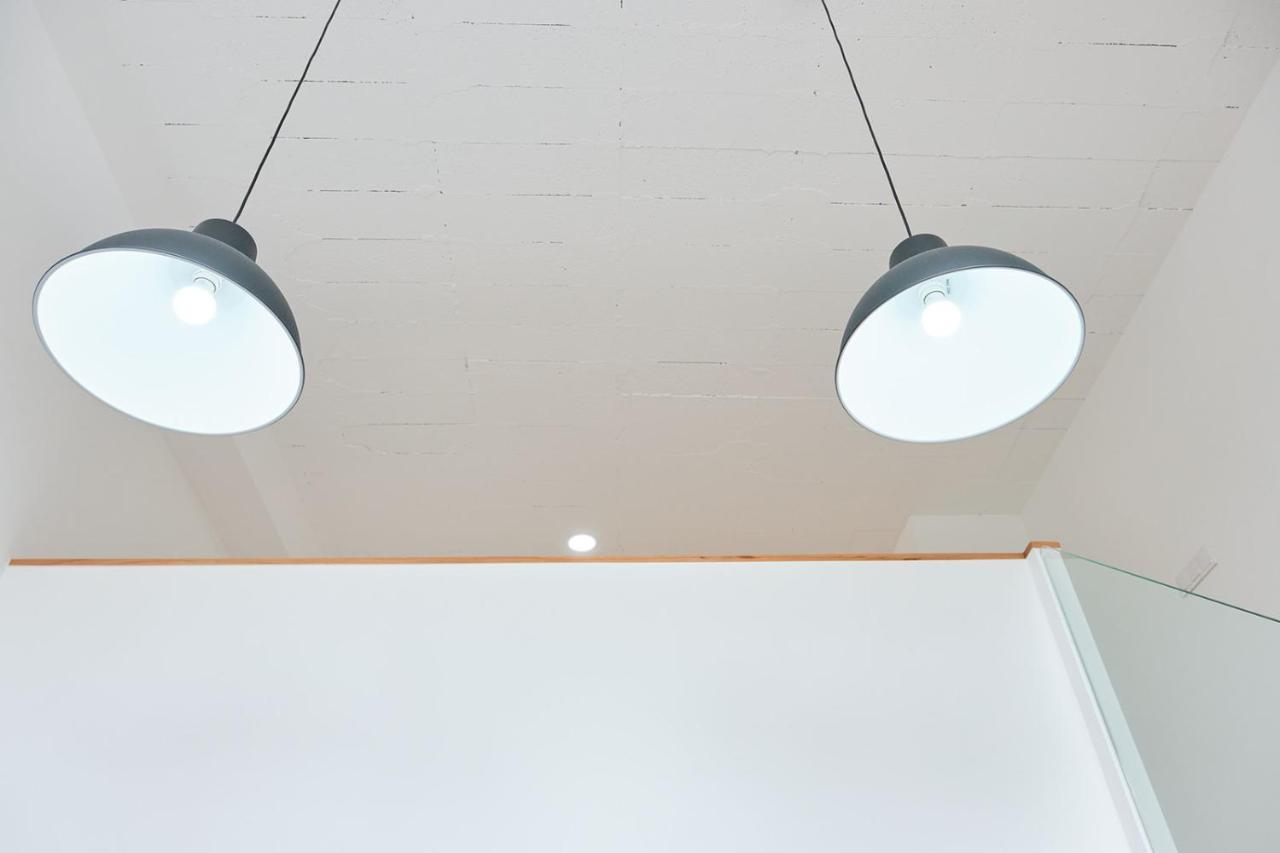 Loft En Palmeira Zewnętrze zdjęcie