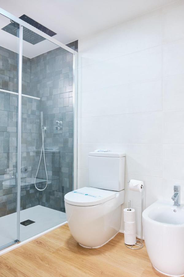 Loft En Palmeira Zewnętrze zdjęcie