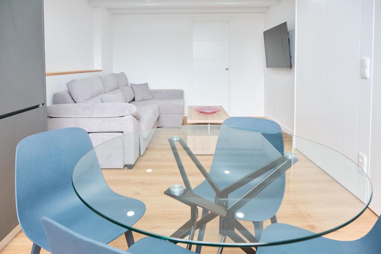 Loft En Palmeira Zewnętrze zdjęcie