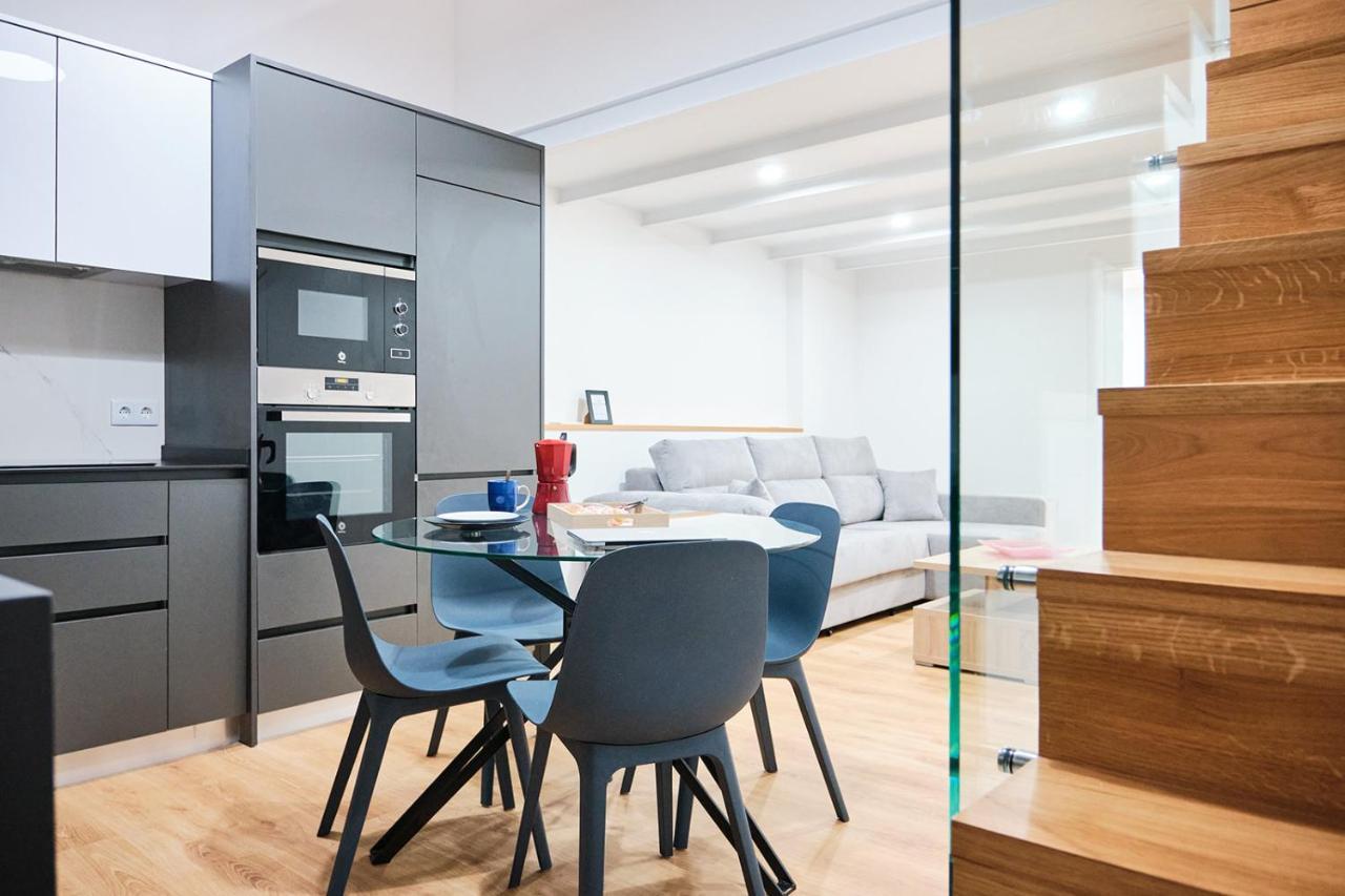 Loft En Palmeira Zewnętrze zdjęcie