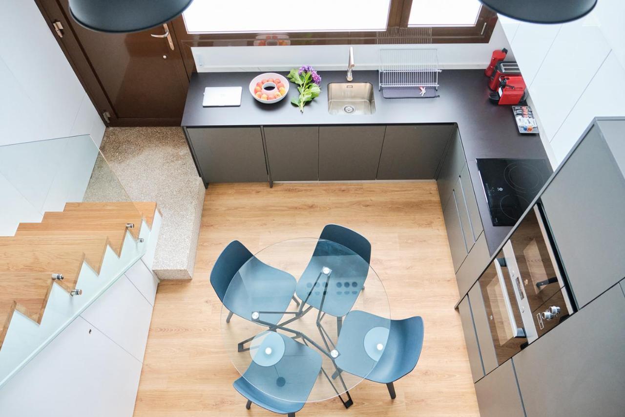 Loft En Palmeira Zewnętrze zdjęcie