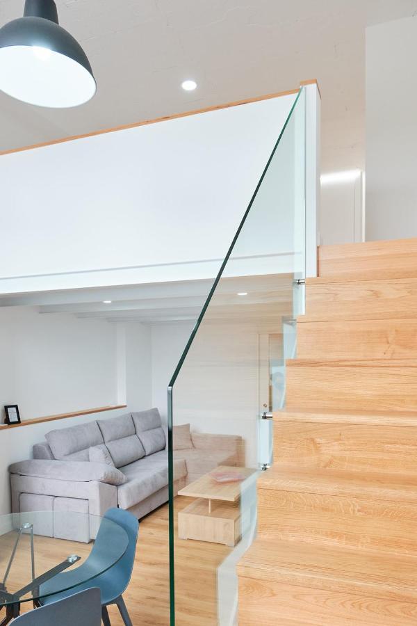Loft En Palmeira Zewnętrze zdjęcie