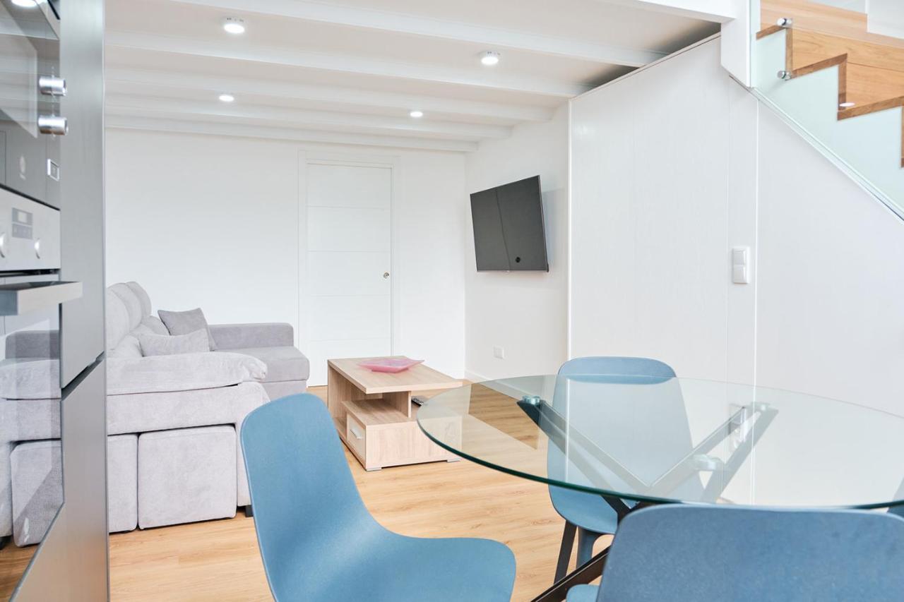 Loft En Palmeira Zewnętrze zdjęcie